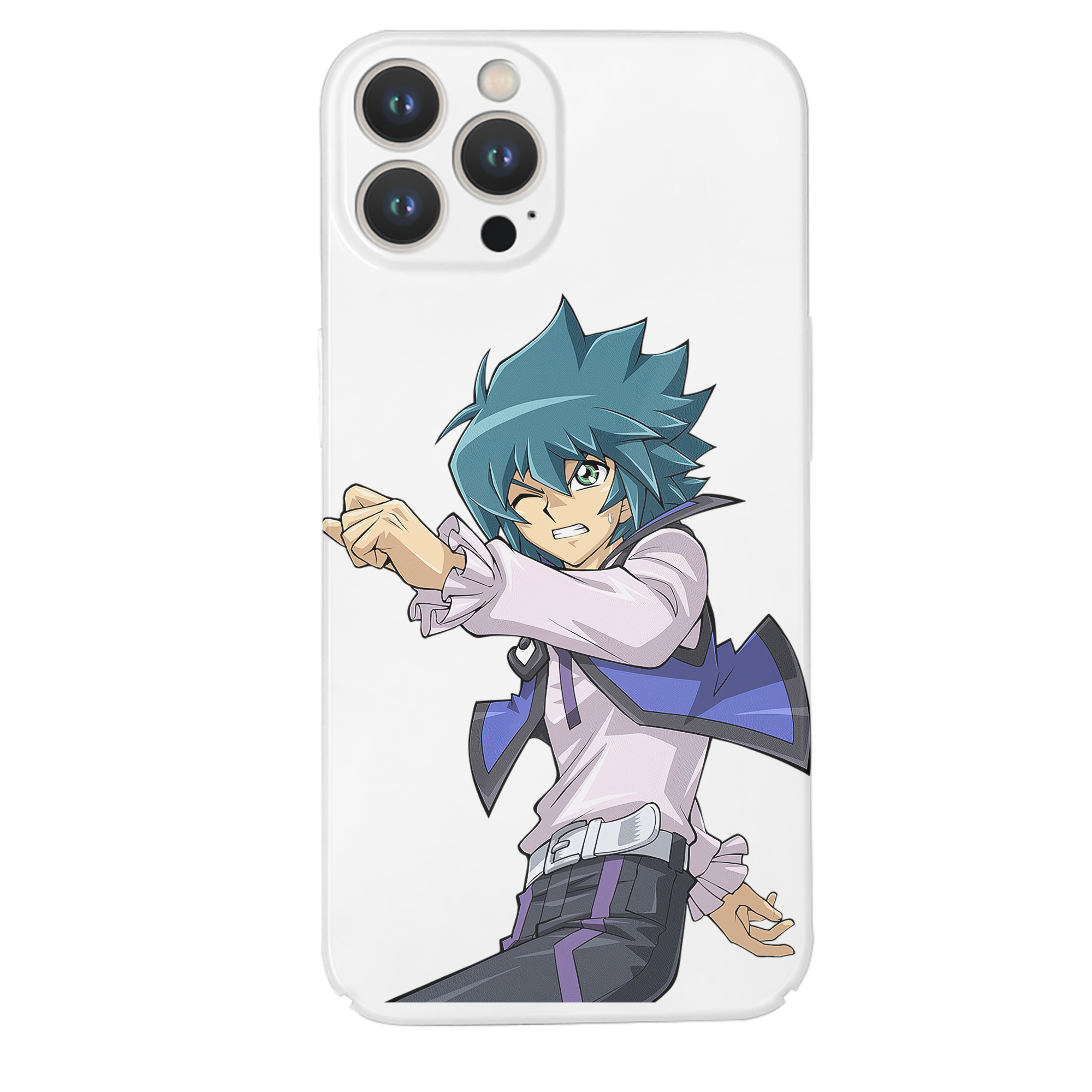 （画像用） 遊☆戯☆王 Yu-Gi-Oh! 【iPhone 14シリーズ対応】ハードケース
